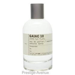 Lе Lab0 Gaiac 10 edp 100ml