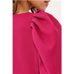 Панда 114180w фуксия, Платье