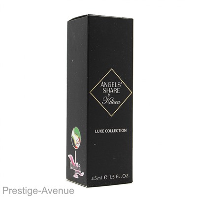 Компактный парфюм КиLиан Angels' Share edp for men 45 ml