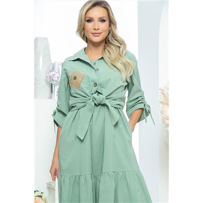 290712 LT Collection Костюм