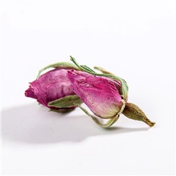Роза Французская (сушёные бутоны), 500 гр