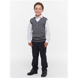 Жилет для мальчиков 5223-7095