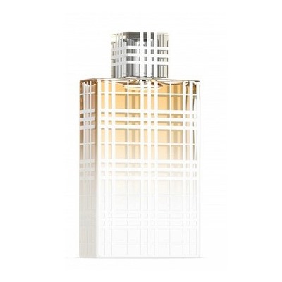 BURBERRY BRIT SUMMER EDITION lady TEST 100ml