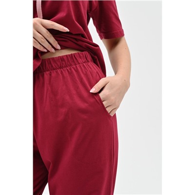 пижама/домашний костюм 4402-18 Новинка