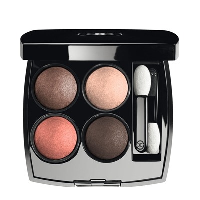 CHA 164228 LES 4 OMBRES тени 4 цв 228 Cambon NEW!!
