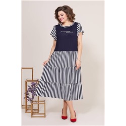 Mira Fashion 5241, Платье