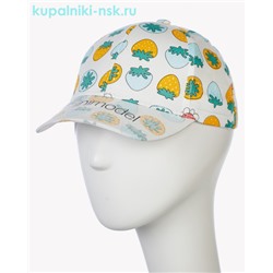 356-BS Бейсболка для девочки (50-52)