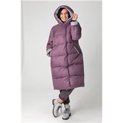 Пальто DIZZYWAY #1048090