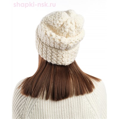 8936/2 Колпак женский флис (56-58)