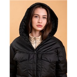 Куртка "Фри" черный