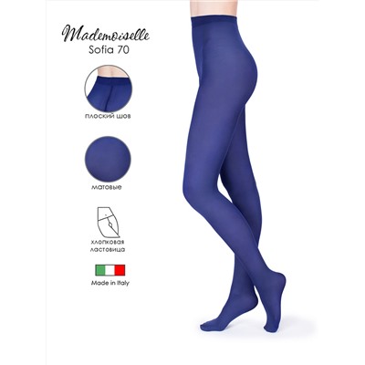 429674 Mademoiselle Колготки