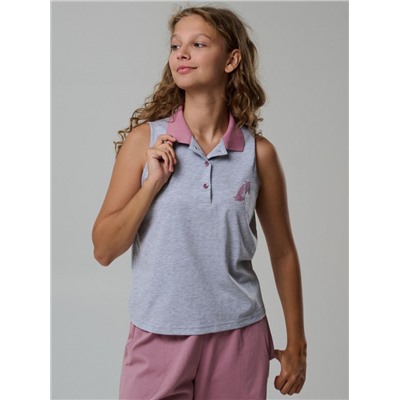 пижама/домашний костюм 4439-03 Новинка