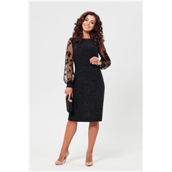 Платье Алексия (46-56)