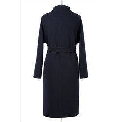 01-10000 Пальто женское демисезонное (пояс)