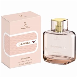 DORAL DAMSEL EXQUISITE 100ml /жен. M~