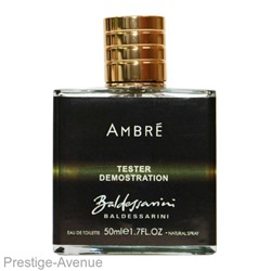 Тестер Baldessarini Ambré edt 50ml