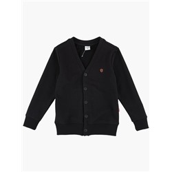 Джемпер (кардиган) UD 5012 черный
