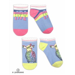 GEGY3269(2) (Носки детские 2 пары, Pelican Outlet )