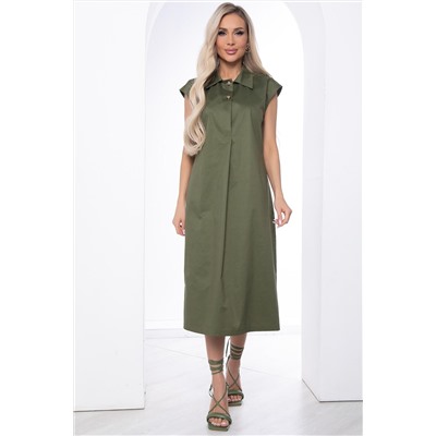 406292 LT Collection Платье