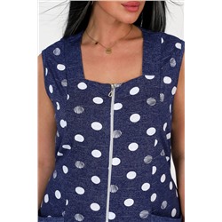 Халат 87001 НАТАЛИ #890474