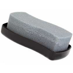 Губка для обуви Braus 1115