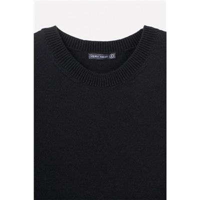ЕВ 30068/ш/какао джемпер