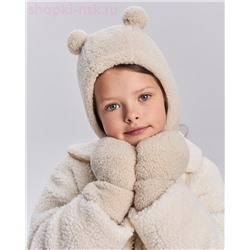 Дорис Чепчик для девочки (50-52)