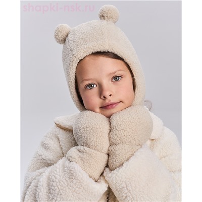 Дорис Чепчик для девочки (50-52)