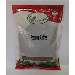 Indian PREMIUM COFFEE, Karmeshu ( Кофе Гранулированный растворимый ПРЕМИУМ, Кармешу), пакет 50 г.