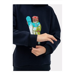 Худи MARK FORMELLE #962662