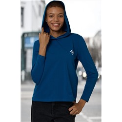 лонгслив 8881-21 Новинка