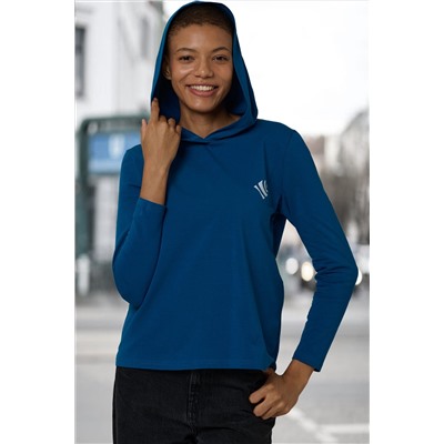 лонгслив 8881-14 Новинка