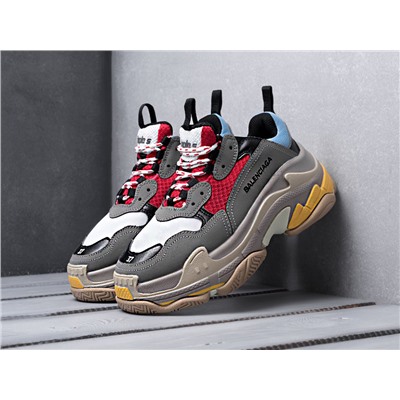 Кроссовки Balenciaga Triple-s