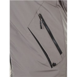 21-59 Куртка облегченная демисезонная Aikesdfrs размер 44 российский