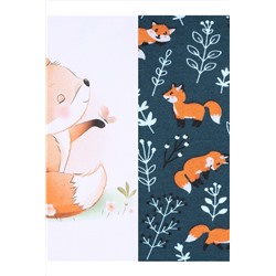 Костюм (футболка+леггинсы) АПРЕЛЬ #970046
