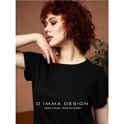 528318 DIMMA Футболка