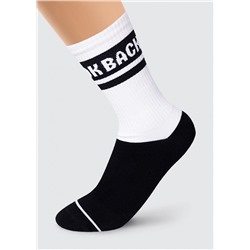 CLE Носки муж.К6465 trend хл+эл, чёрный, Таблица размеров на мужскую одежду «ЭЙС», «ТЕТ-а-ТЕТ» и «CLEVER WEAR» из трикотажа