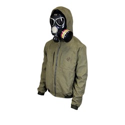 Костюм демисезонный Cleric (ISLANDIA) цв. хаки К-425