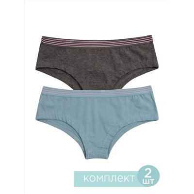 Трусы женские 2 шт Donella
