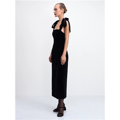 477203 ZARINA Платье