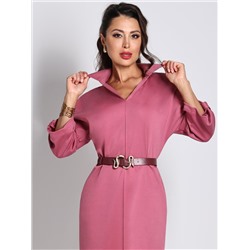 Платье Получи лучшее, пинк