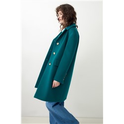 Пальто POMPA #995502