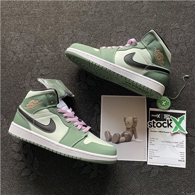 Nike Air Jordan 1