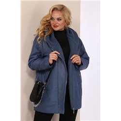 Shetti 2088 синий, Куртка