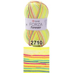 Пряжа YarnArt Forza Forever