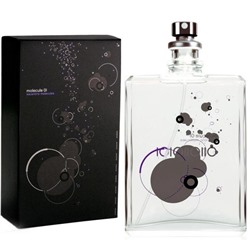ESCENTRIC MOLECULES MOLECULE 01  100ml edt  M~