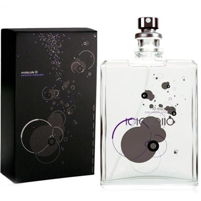ESCENTRIC MOLECULES MOLECULE 01  100ml edt  M~