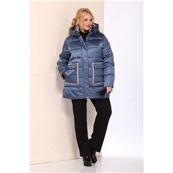 Shetti 2093 джинс, Куртка