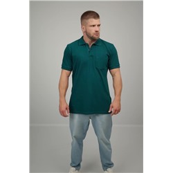 Мужская футболка-поло Happyfox