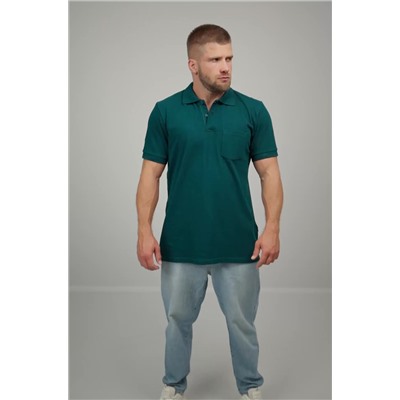 Мужская футболка-поло Happyfox